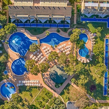 Zafiro Mallorca & Spa 캔 피카폴트 외부 사진