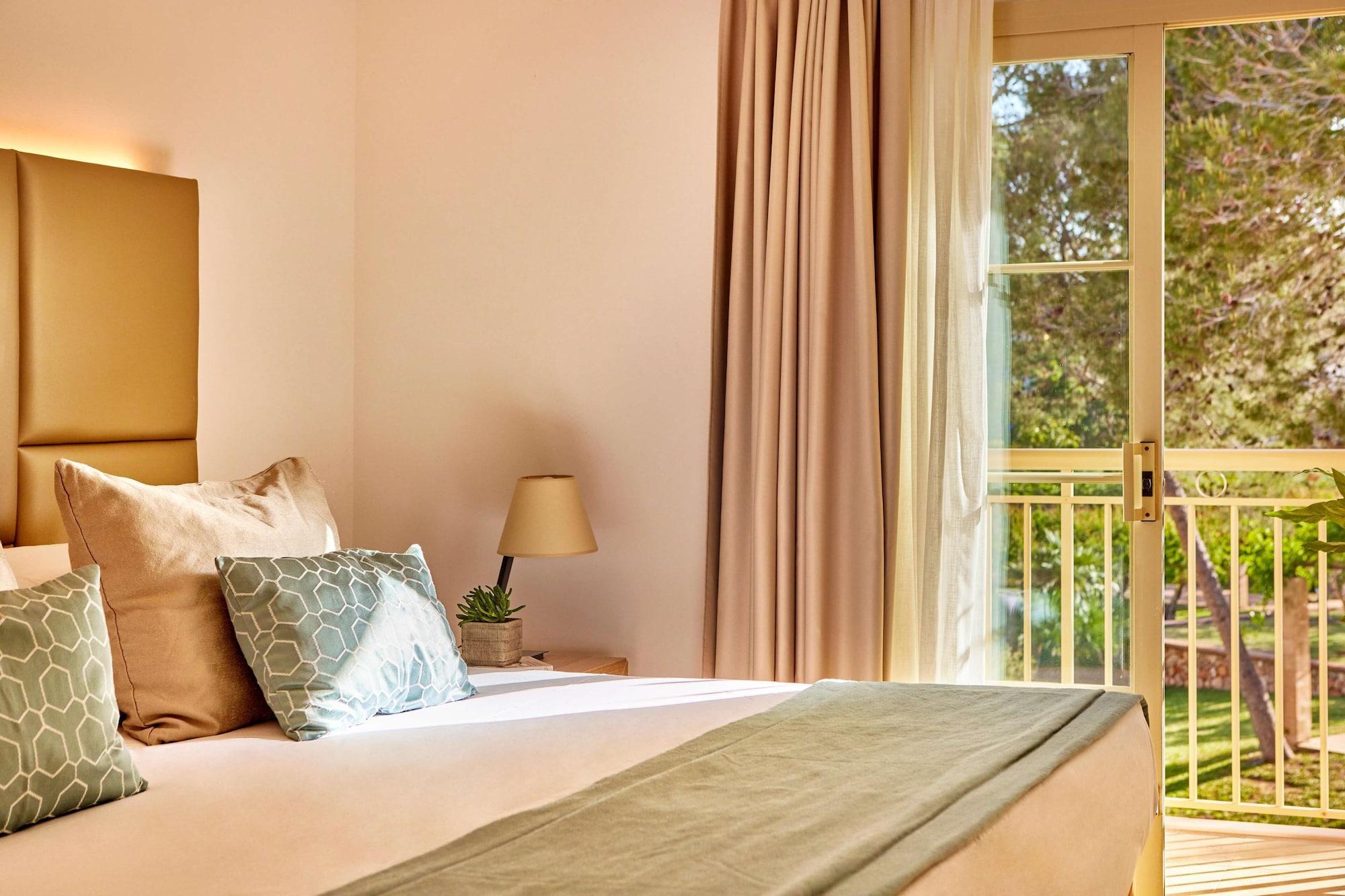 Zafiro Mallorca & Spa 캔 피카폴트 외부 사진