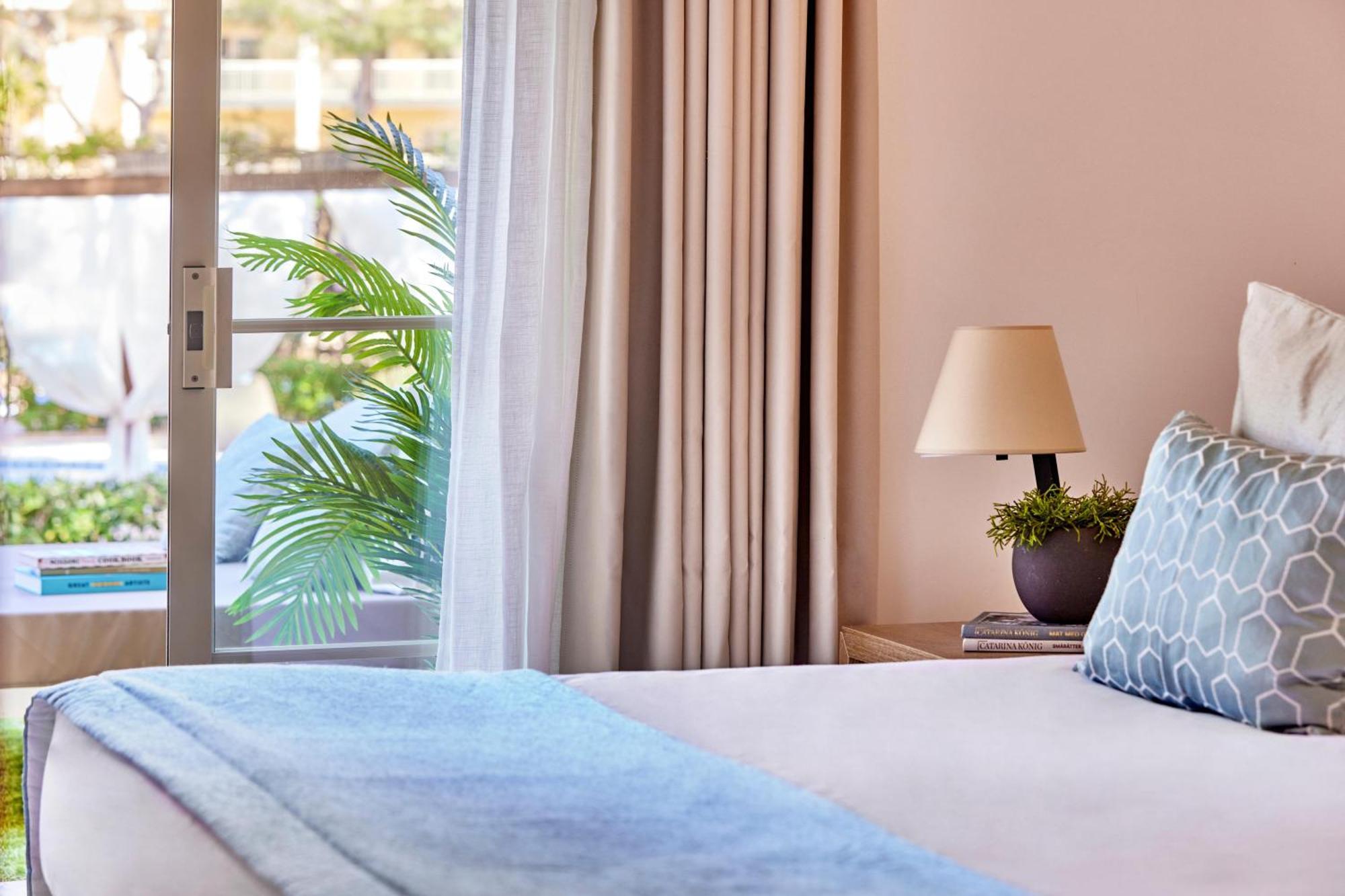 Zafiro Mallorca & Spa 캔 피카폴트 외부 사진