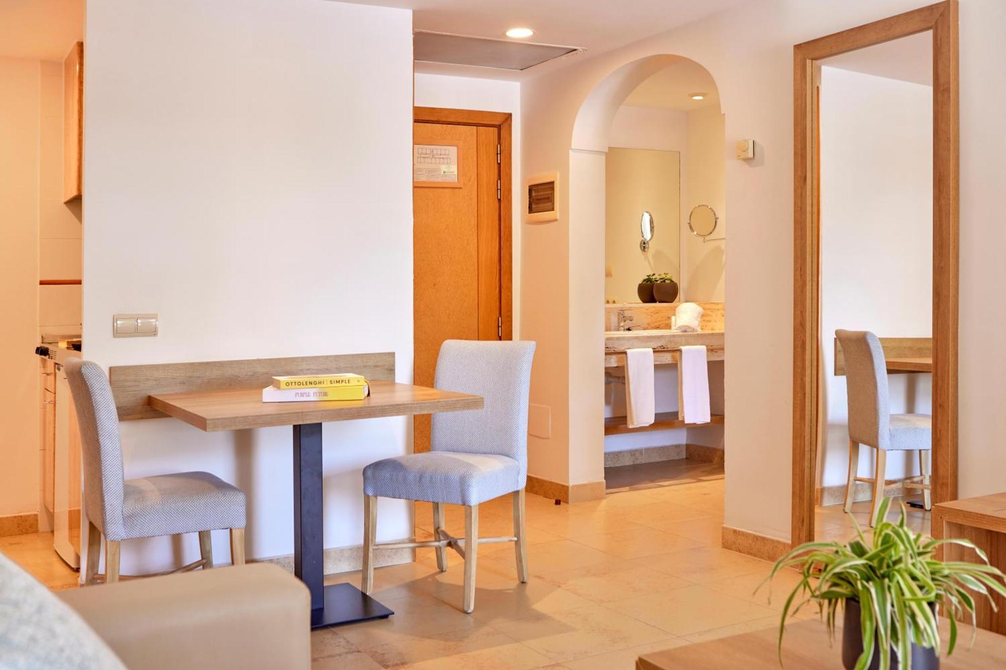 Zafiro Mallorca & Spa 캔 피카폴트 외부 사진
