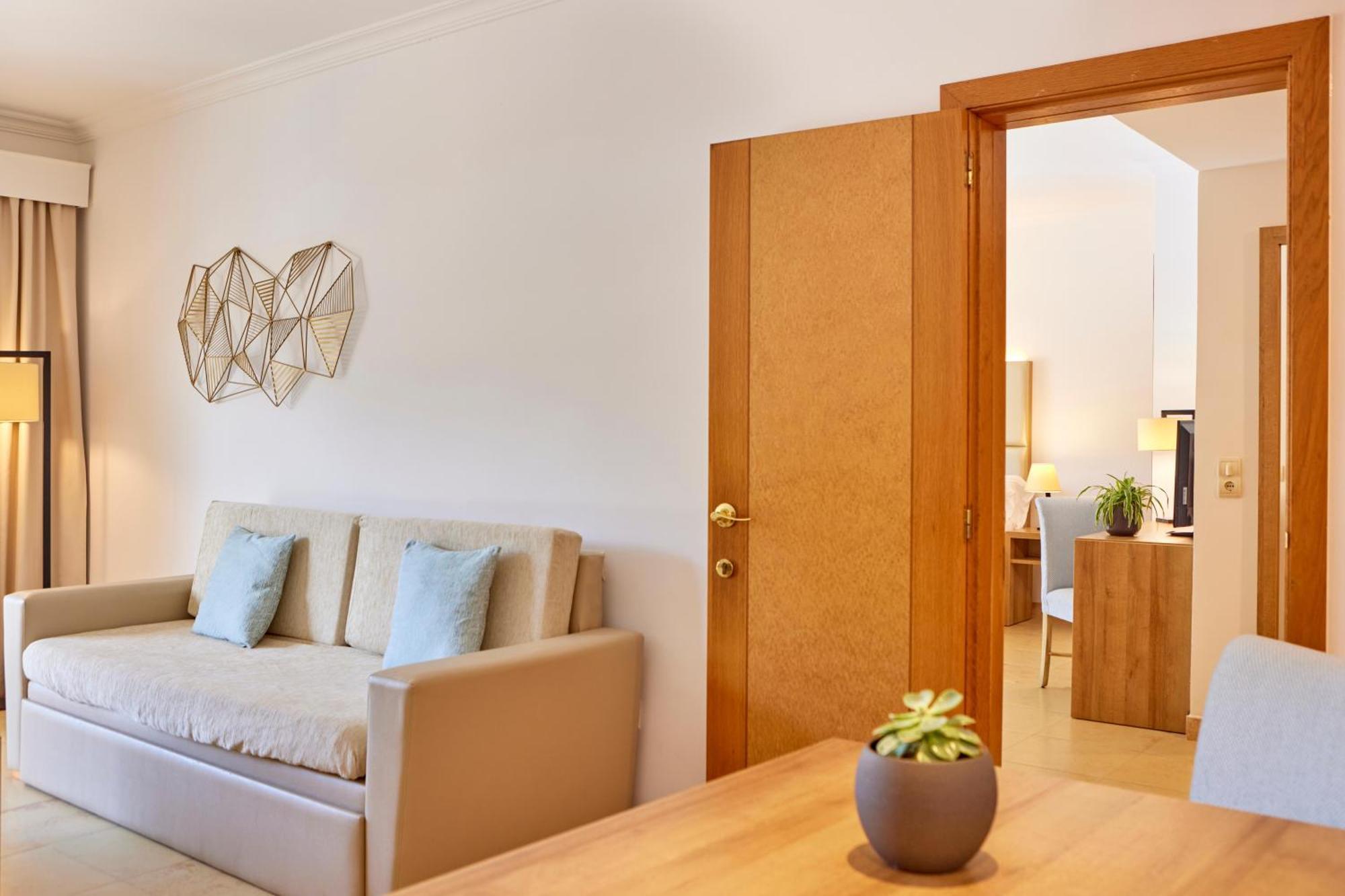 Zafiro Mallorca & Spa 캔 피카폴트 외부 사진