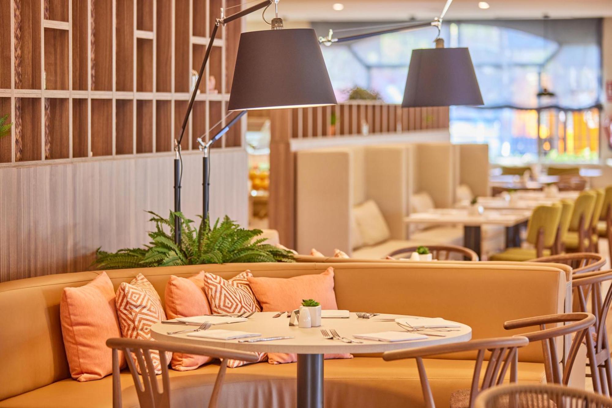 Zafiro Mallorca & Spa 캔 피카폴트 외부 사진