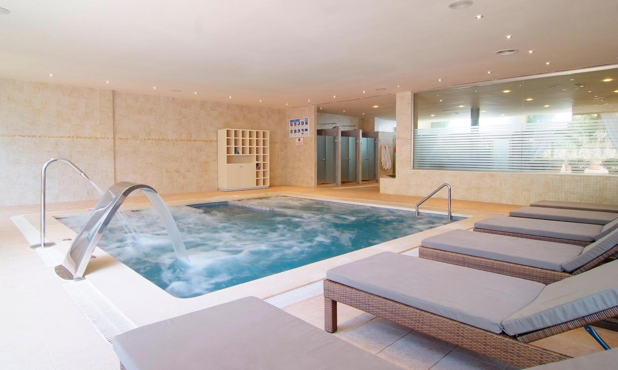 Zafiro Mallorca & Spa 캔 피카폴트 외부 사진