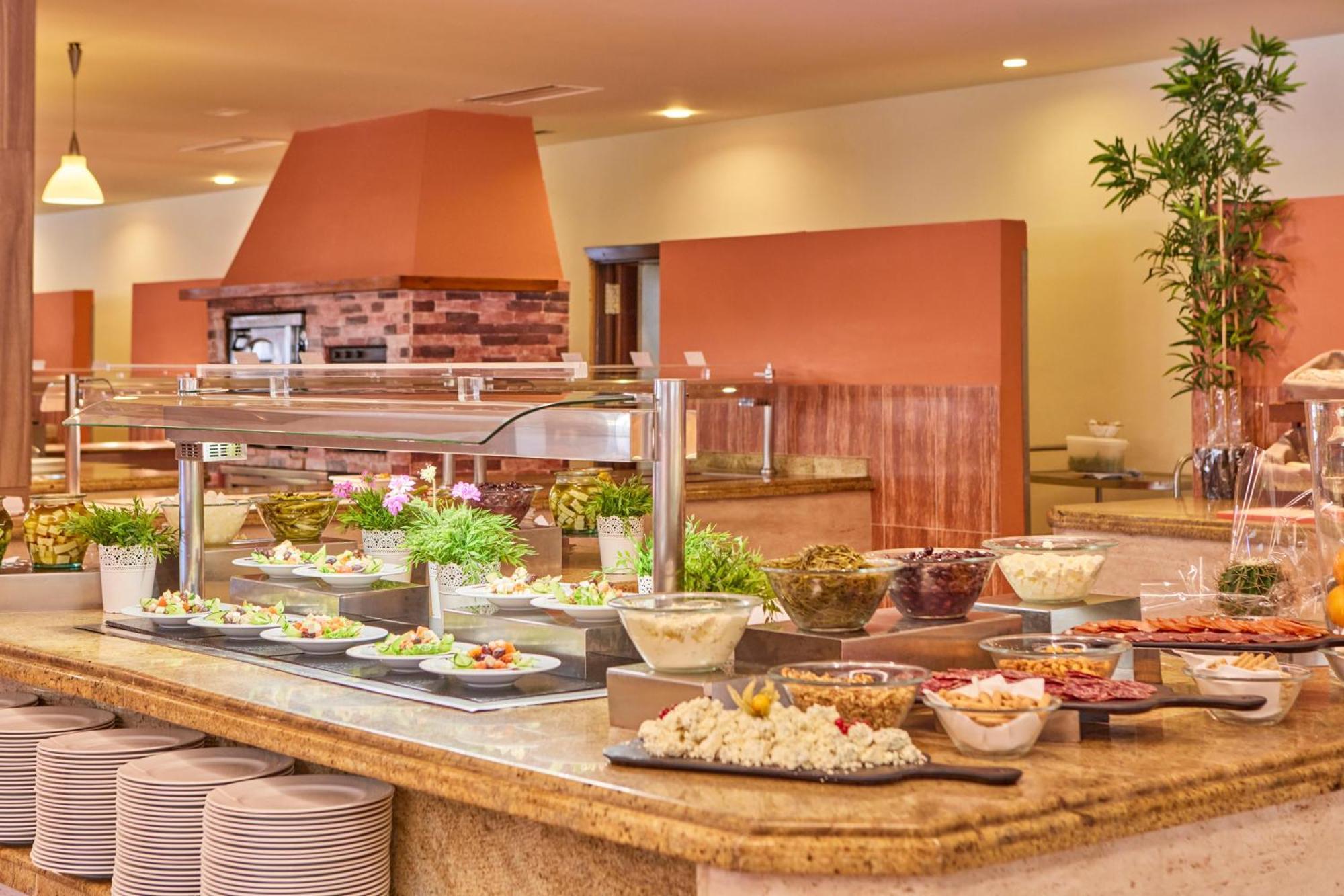 Zafiro Mallorca & Spa 캔 피카폴트 외부 사진