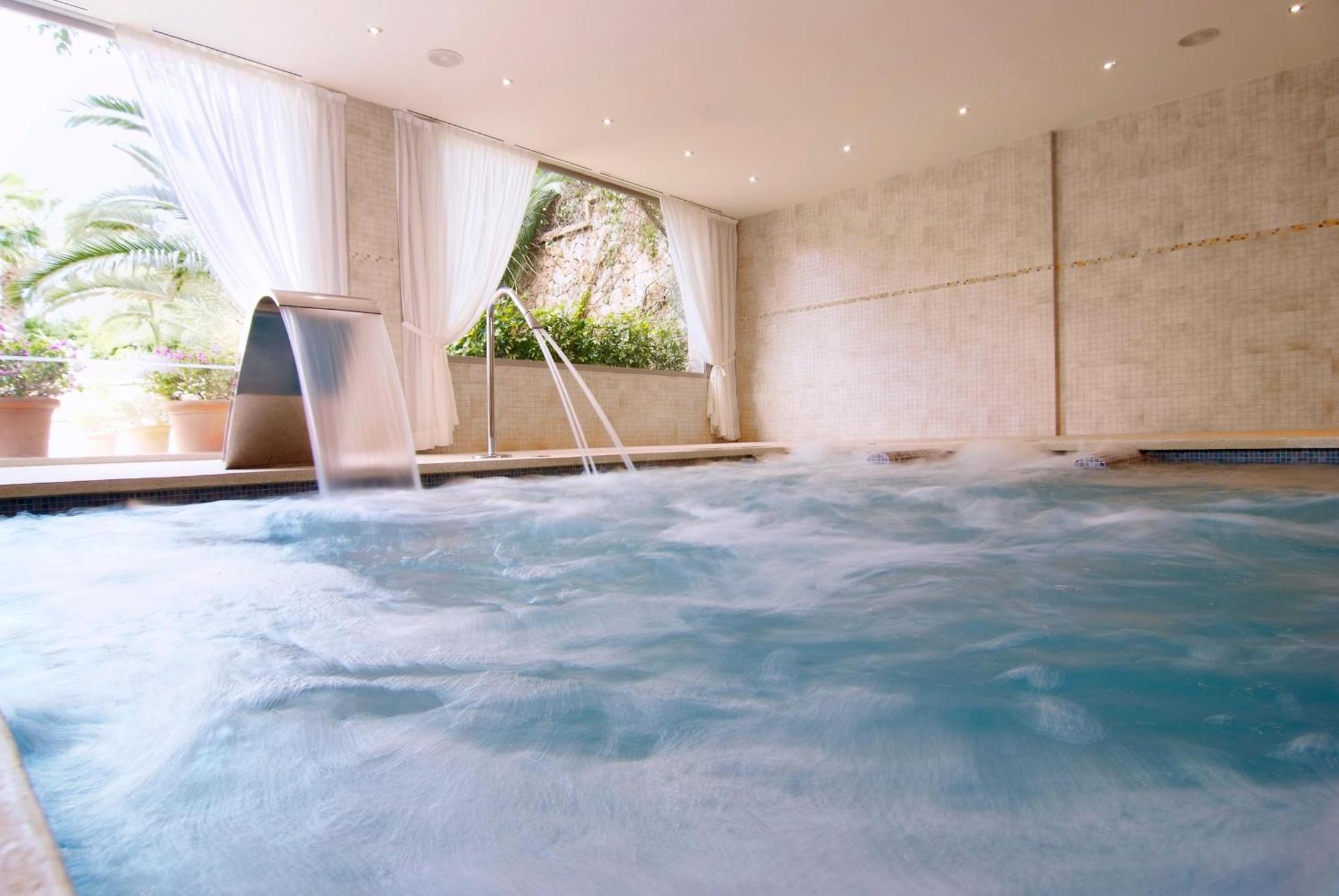 Zafiro Mallorca & Spa 캔 피카폴트 외부 사진