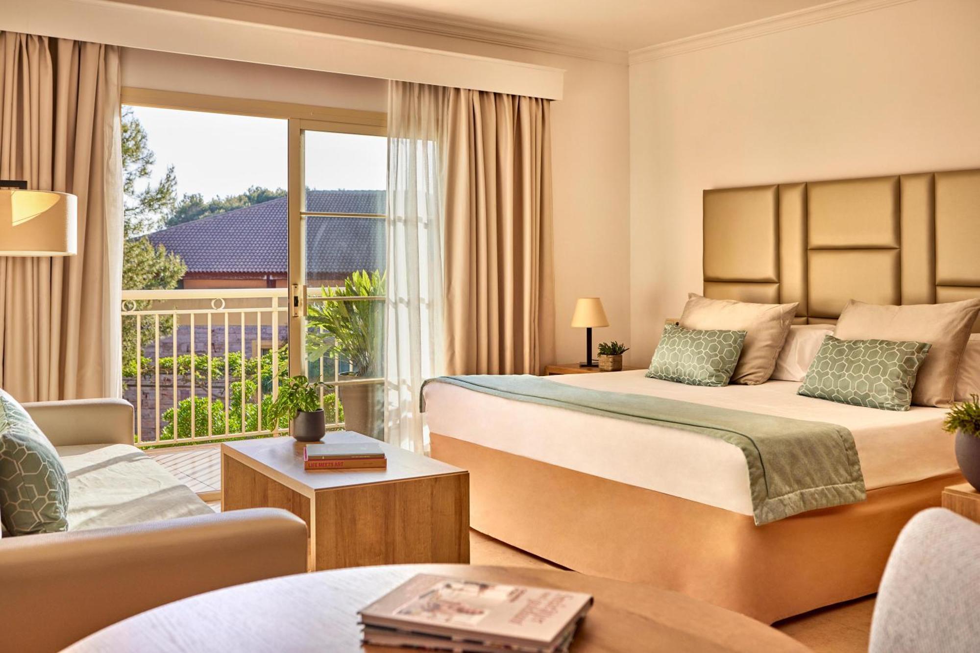 Zafiro Mallorca & Spa 캔 피카폴트 외부 사진