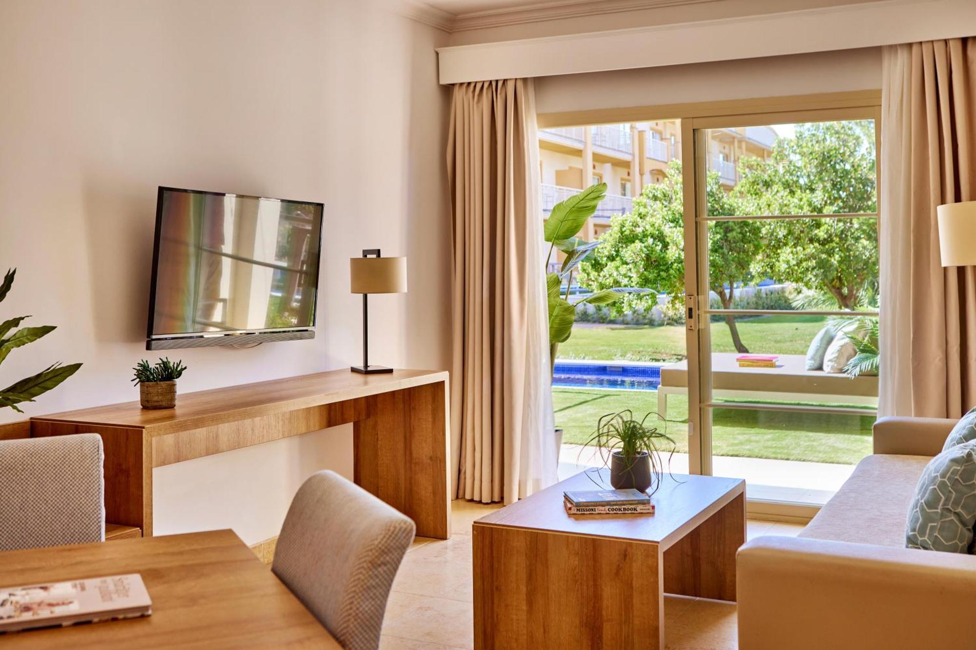 Zafiro Mallorca & Spa 캔 피카폴트 외부 사진