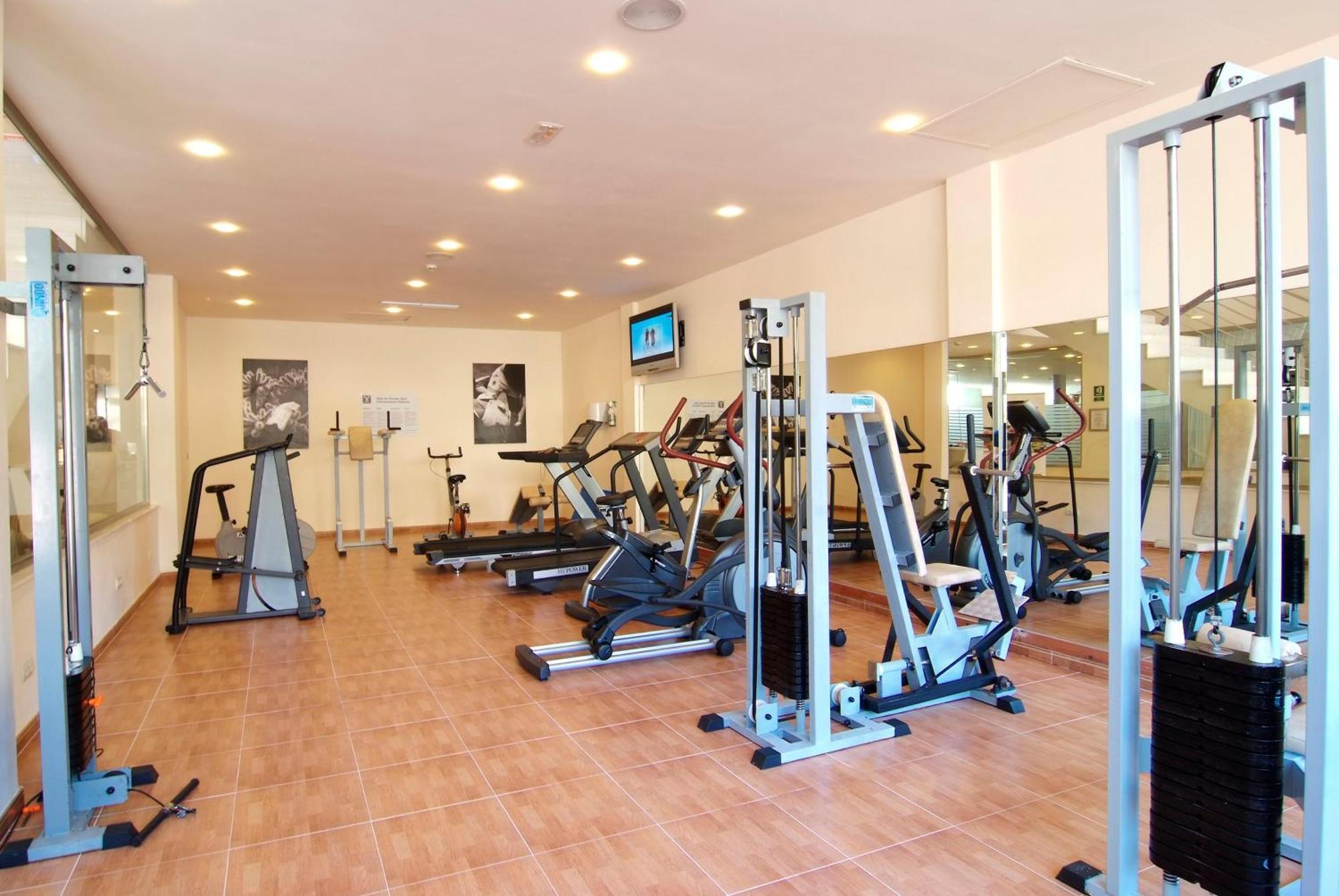 Zafiro Mallorca & Spa 캔 피카폴트 외부 사진