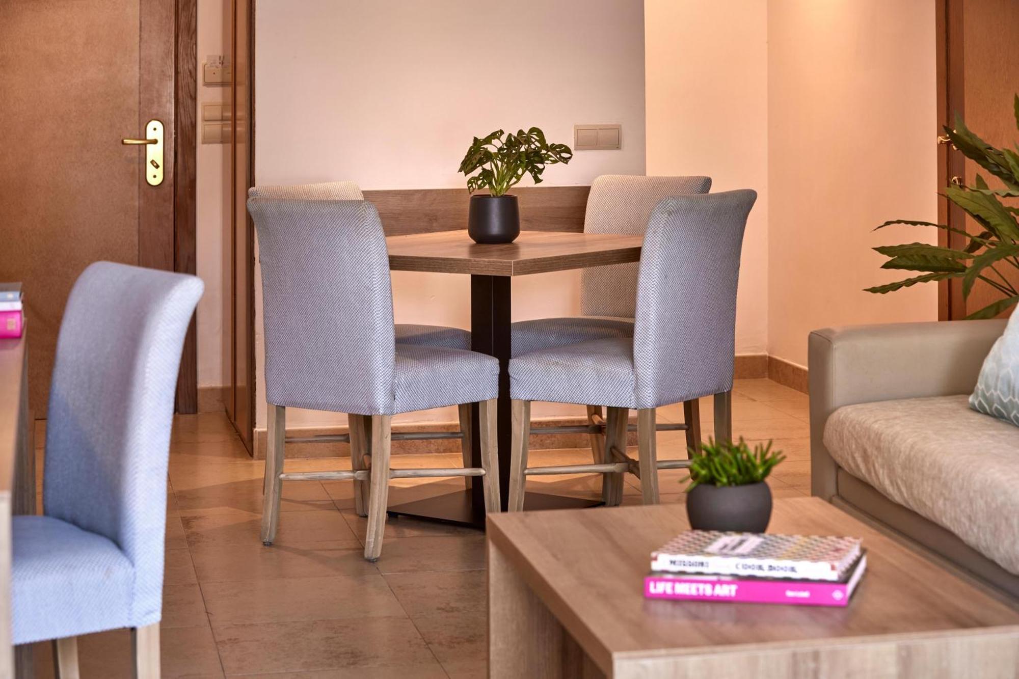 Zafiro Mallorca & Spa 캔 피카폴트 외부 사진