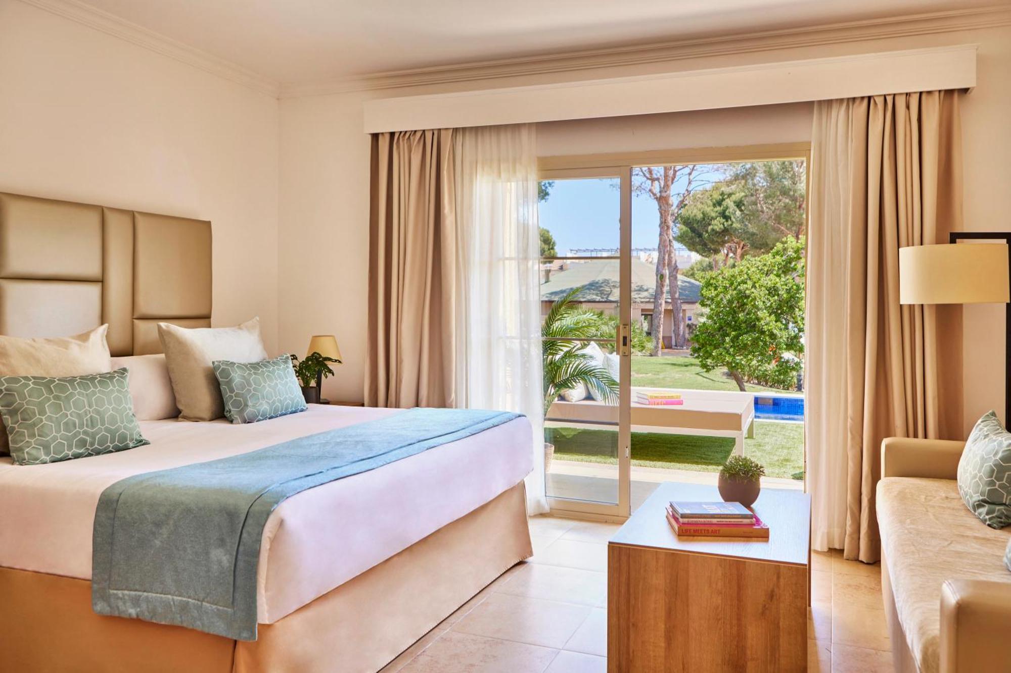 Zafiro Mallorca & Spa 캔 피카폴트 외부 사진