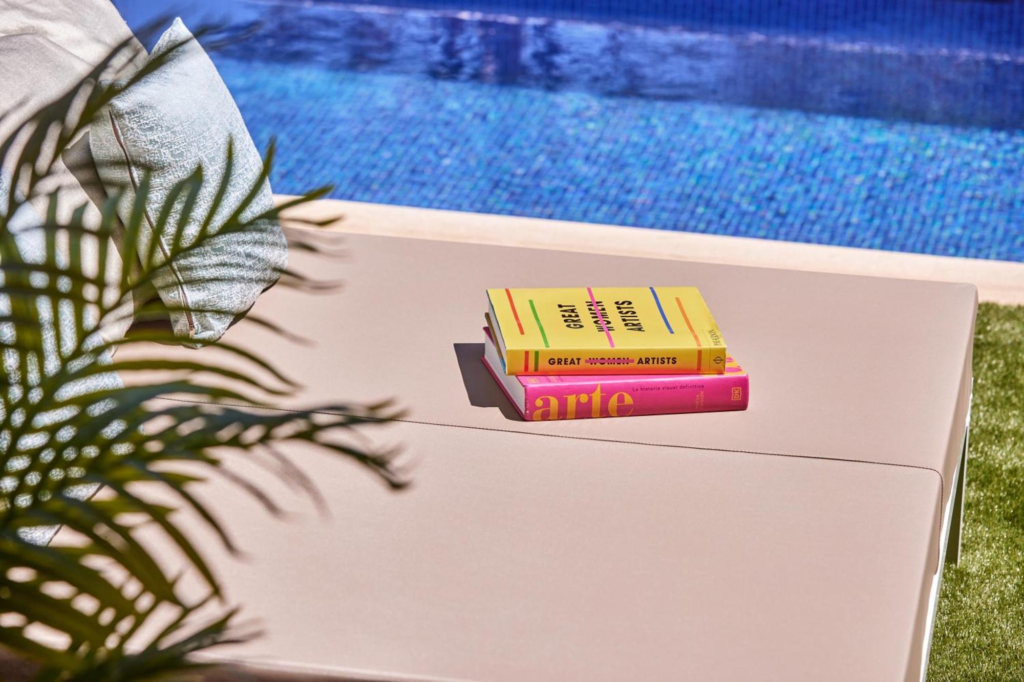Zafiro Mallorca & Spa 캔 피카폴트 외부 사진