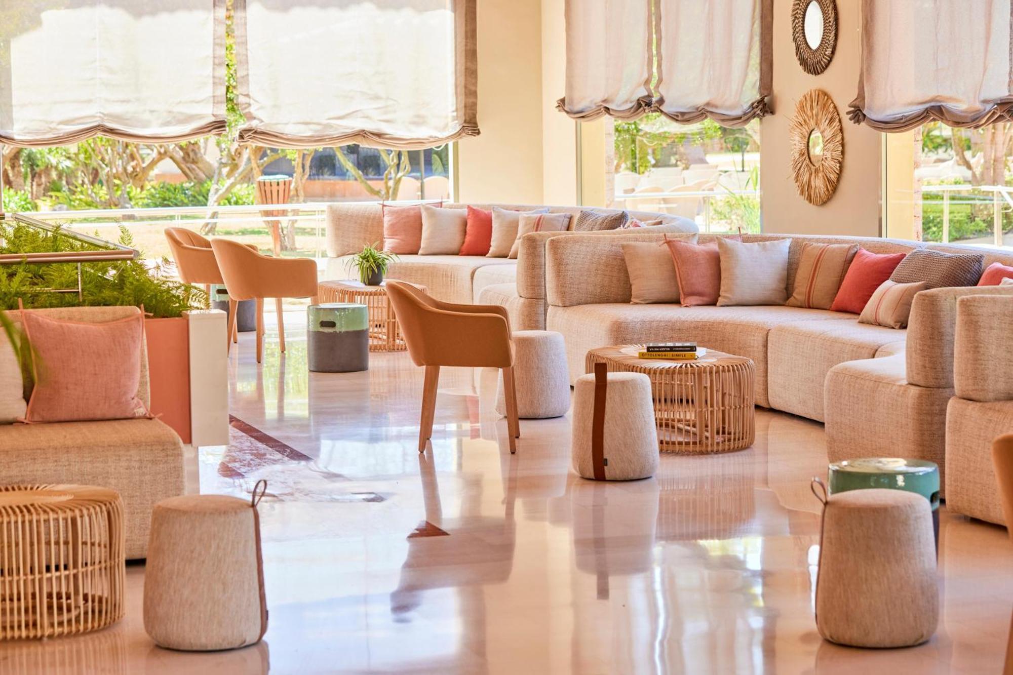 Zafiro Mallorca & Spa 캔 피카폴트 외부 사진