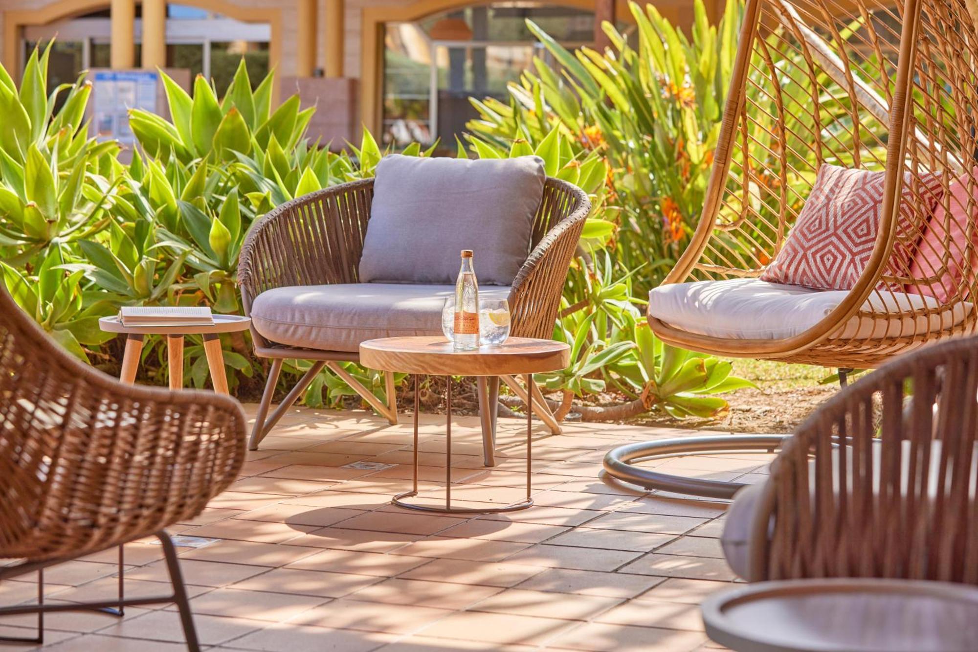 Zafiro Mallorca & Spa 캔 피카폴트 외부 사진
