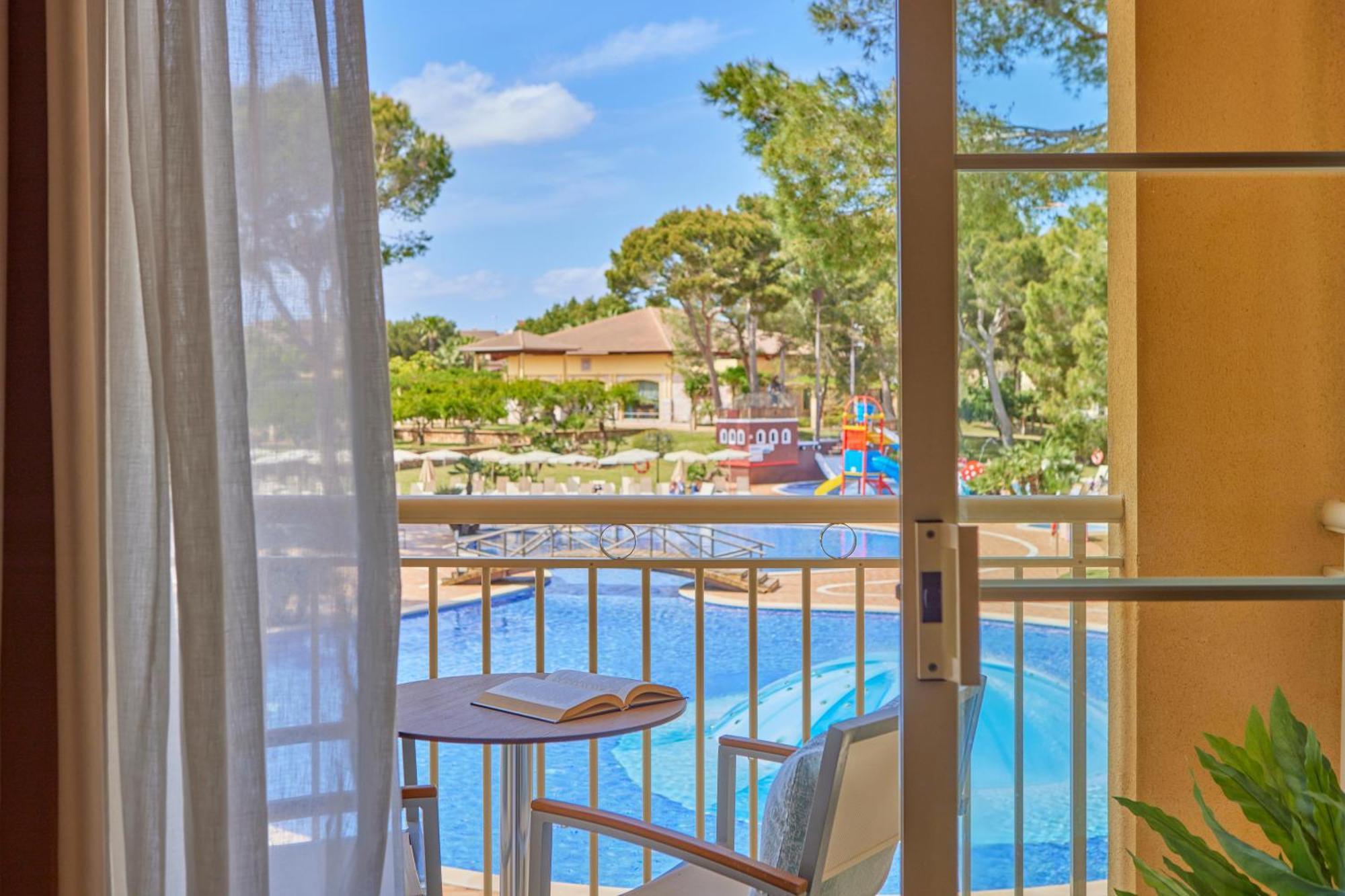 Zafiro Mallorca & Spa 캔 피카폴트 외부 사진