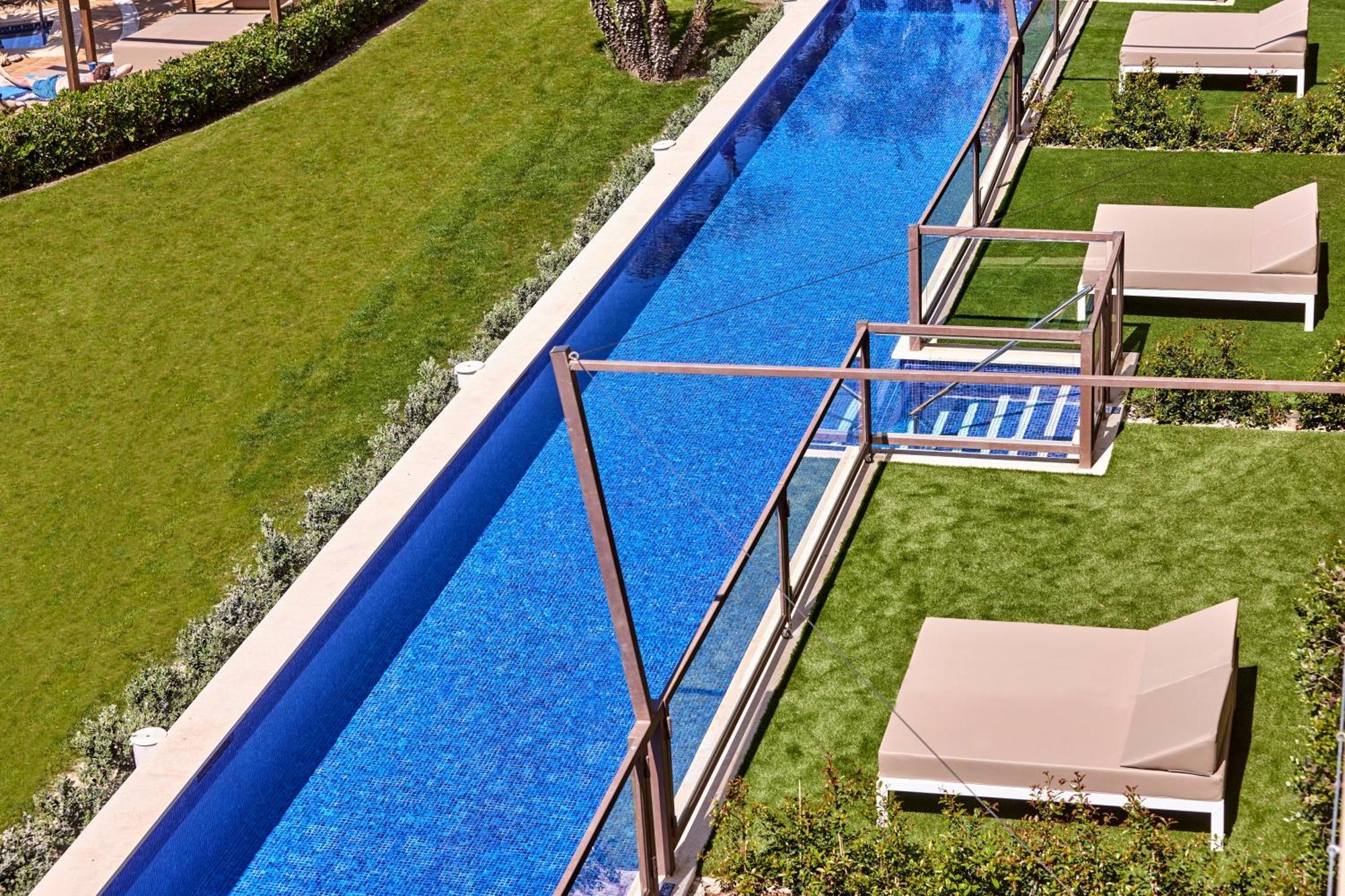Zafiro Mallorca & Spa 캔 피카폴트 외부 사진