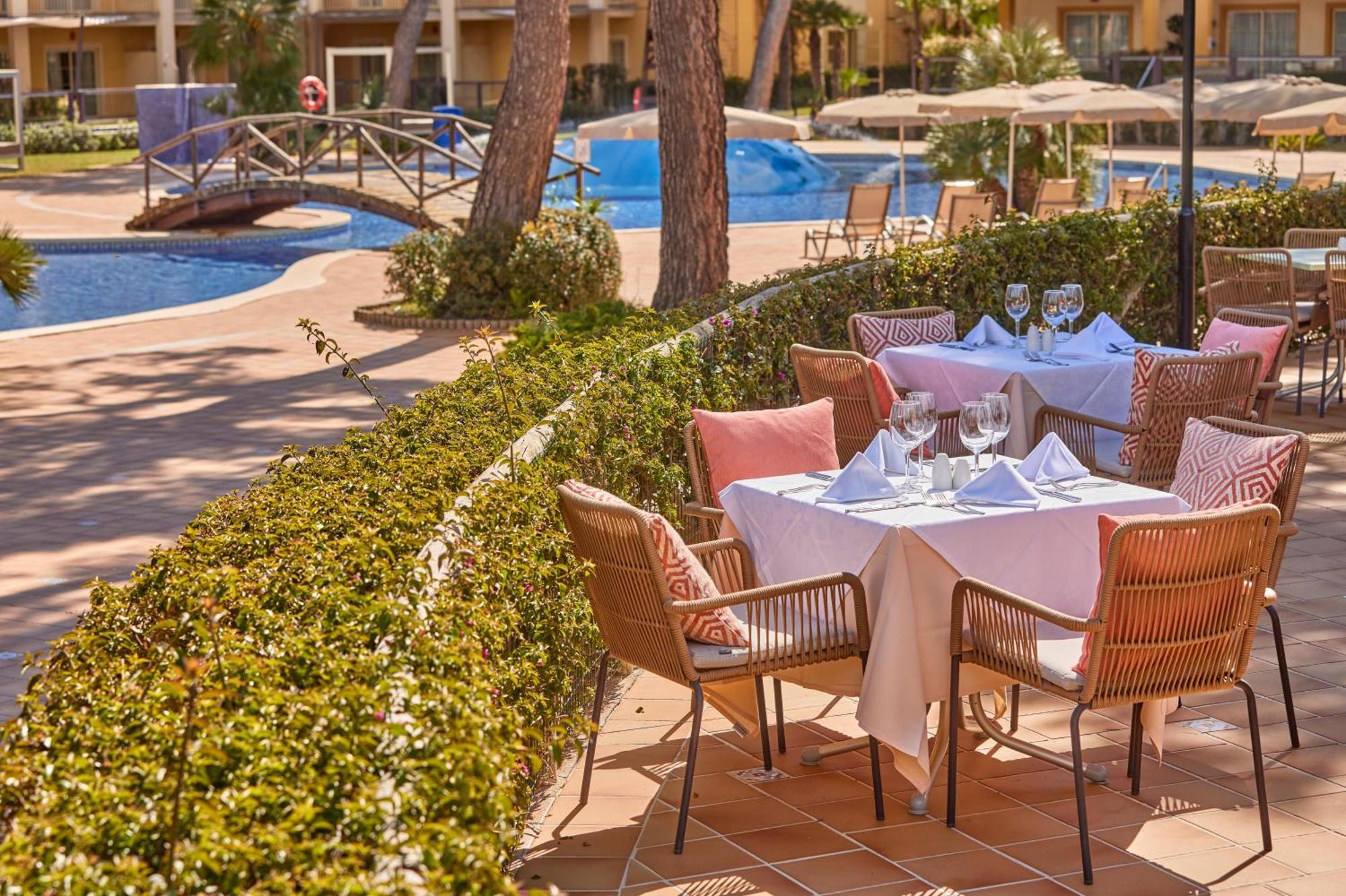 Zafiro Mallorca & Spa 캔 피카폴트 외부 사진