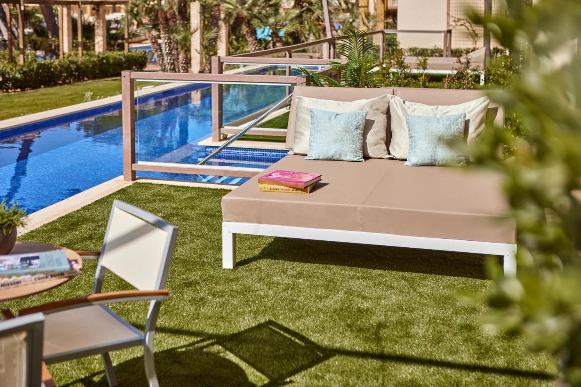 Zafiro Mallorca & Spa 캔 피카폴트 외부 사진