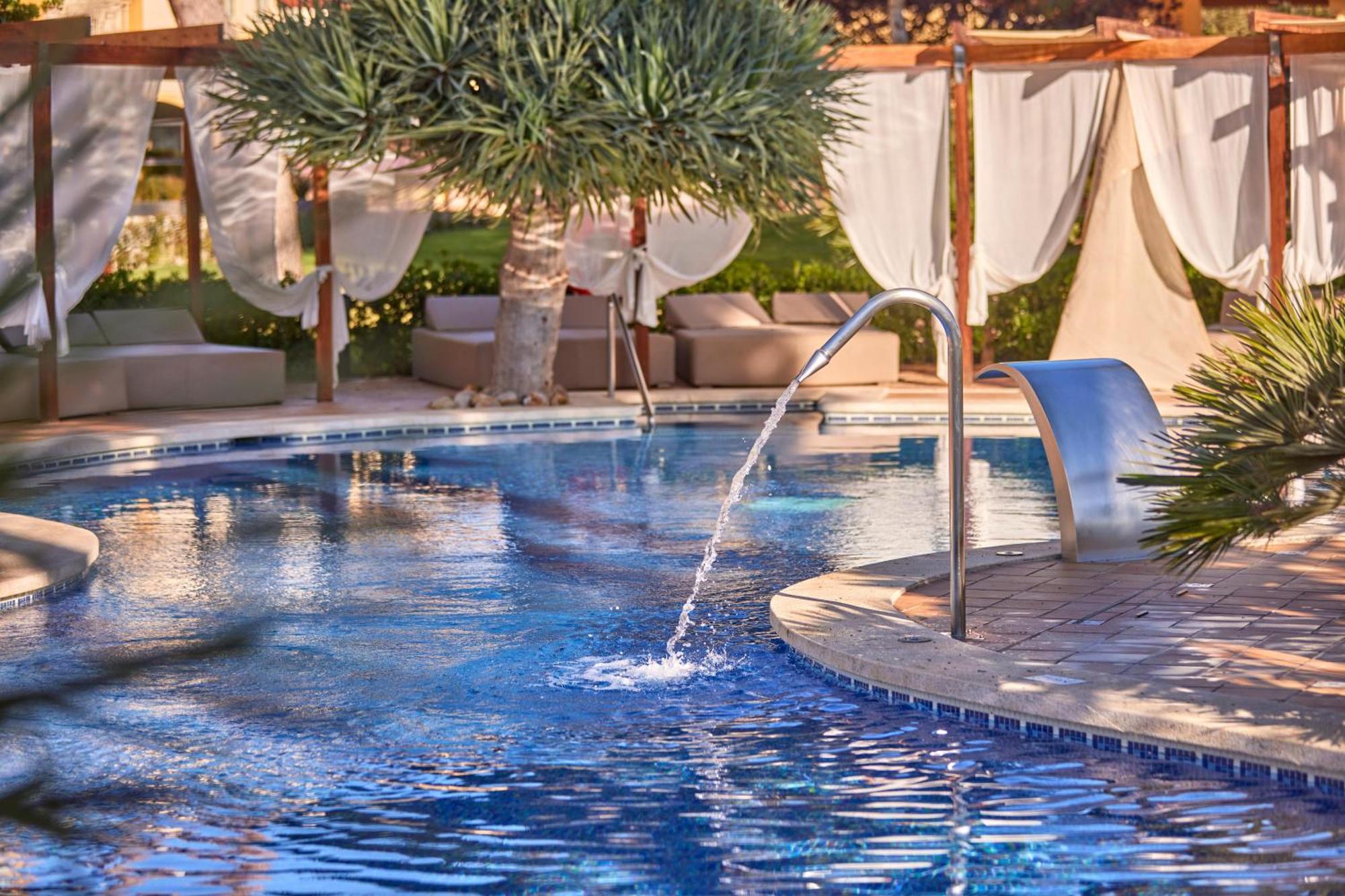 Zafiro Mallorca & Spa 캔 피카폴트 외부 사진